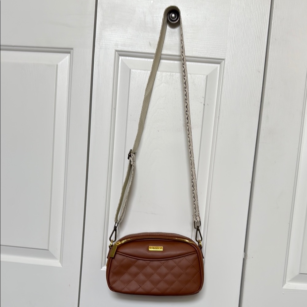 Joy & Iman Purse